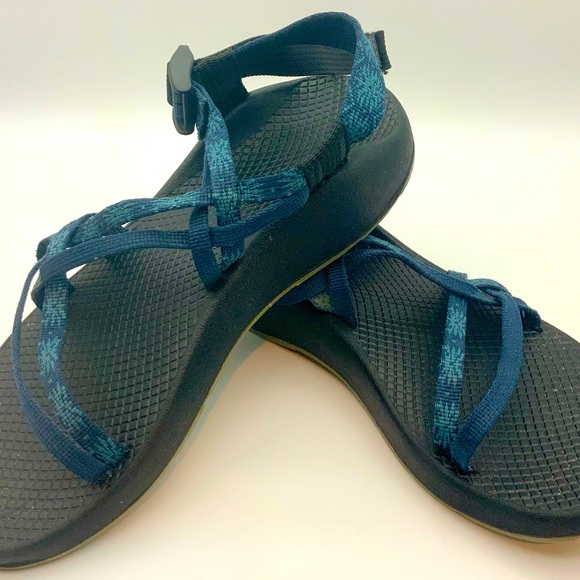 CHACO ZX/1 CLASSIC WOMEN’S SANDALS SIZE 8 - Picture 3 of 8
